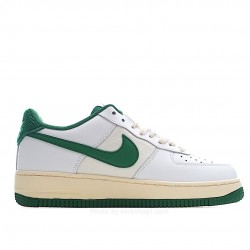 Nike Air Force 1 Low Top Green