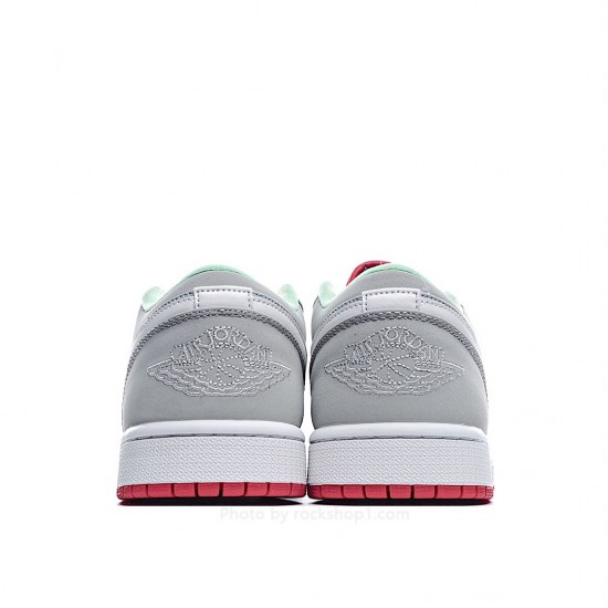 Air Jordan 1 Retro Low 'Hare'