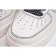 Nike Air Force 1 07 3M Reflective High Top