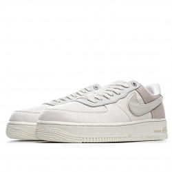 Nike Air Force 107 Prm 3 Low-Top Sneakers