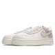 Nike Air Force 107 Prm 3 Low-Top Sneakers