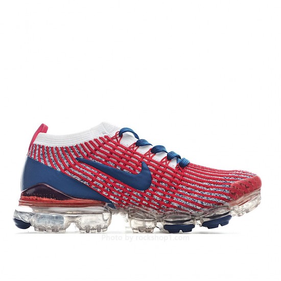 Nike Air VaporMax 3.0 Flyknit 'USA'