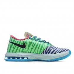 Nike KD 6 'What The KD'