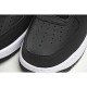 Nike Air Force 107 Low Black Blue Red Low Top