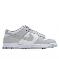 Nike SB Dunk Low Grey Fog