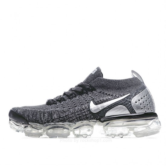 Nike Air VaporMax Flyknit 2.0 Running Shoe