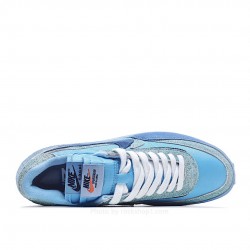 Nike LVD Waffle Daybreak Sacai Waffle Blue