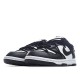 Off_White Nike Dunk Low "BLACK"