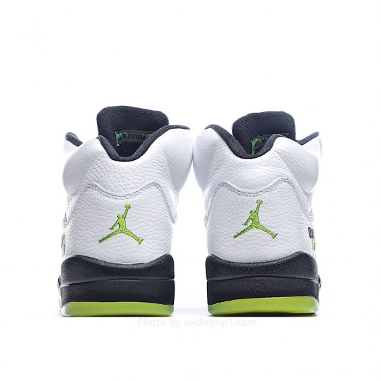 Air Jordan 5 Retro 'Quai 54' 2011