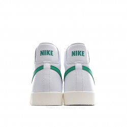 Nike Blazer Mid '77 Vintage 'Lucid Green'