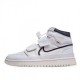 Air Jordan 1 Retro High Double Strap 'White'