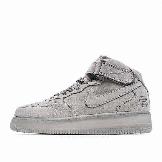 nike nike air force 1 mid 07 mid-top sneakers