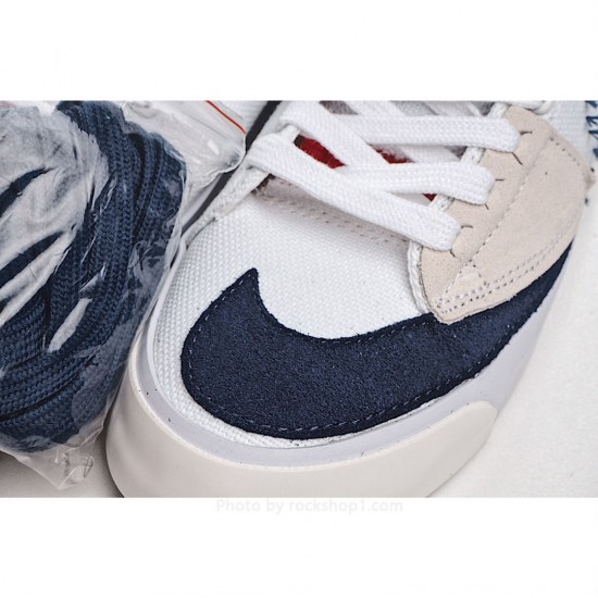 Nike Blazer Mid SB Edge 'Hack Pack'