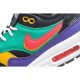 Nike Air Max 1 Windbreaker Running Shoe