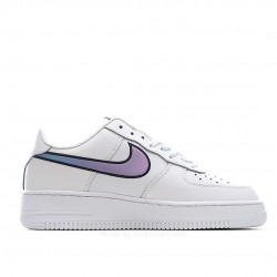 Nike Air Force 1 Low-Top Sneakers