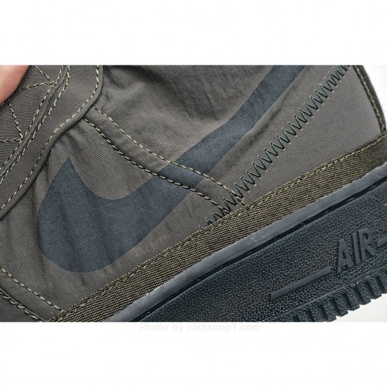 Nike Air Force 1 Shell WMNS  