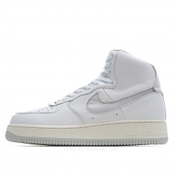 Nike Air Force 107 High Sneakers