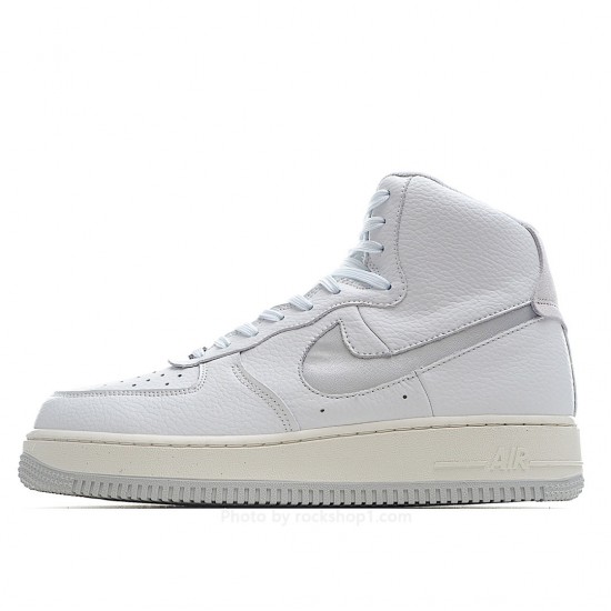 Nike Air Force 107 High Sneakers