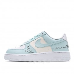 Nike Air Force 1 Low'07 Low Top