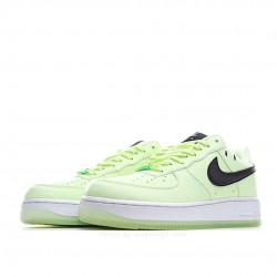 Nike Air Force 1 Low "Have A Nike Day" Low Top Sneakers