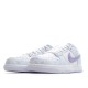 Nike Dunk SB Low Purple Pulse DH