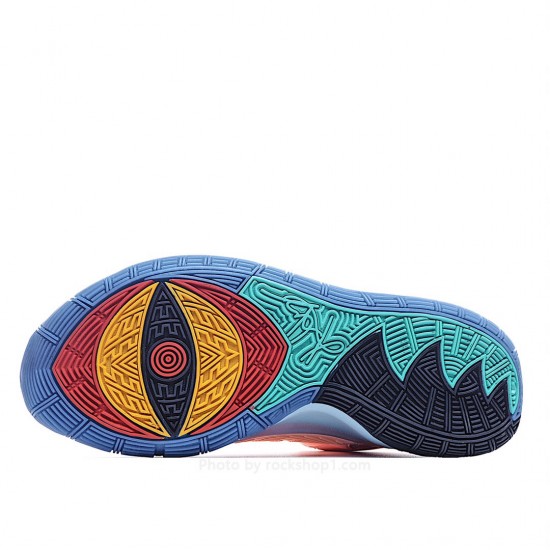 Nike Concepts x Kyrie 6 EP 'Khepri'