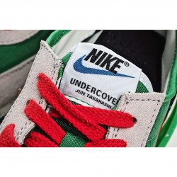 Nike Undercover x Wmns Daybreak 'Lucky Green'