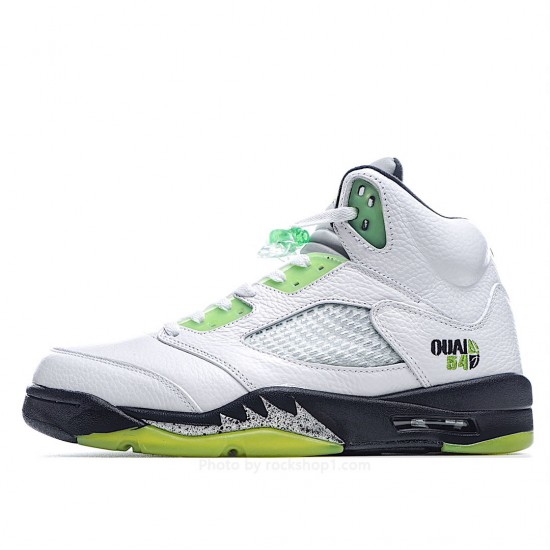 Air Jordan 5 Retro 'Quai 54' 2011