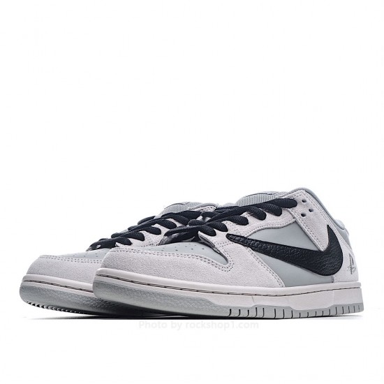 SB Nike SB Dunk LOW PRO Low Top Sneakers