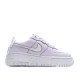 Nike Air Force 1 Pixel Low-Top Sneakers