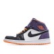 Air Jordan 1 Mid 'Phoenix Suns'