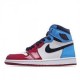 Air Jordan 1 Retro High OG 'Fearless'