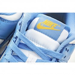 Nike SB Dunk LowCoast Low Top Sneakers