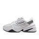 Nike Wmns M2K Tekno 'White Grey'