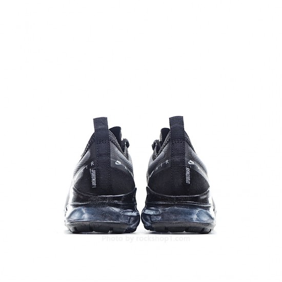 Nike Air VaporMax 2019 SE 'Black Multi'