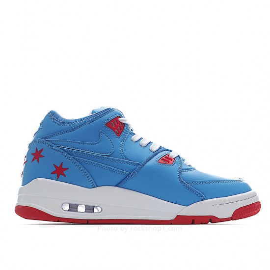 Air Jordan Flight 89 'Chicago All-Star'