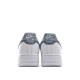 Nike Air Force 107 White Grey