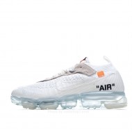 Nike Off-White x Air VaporMax 'Part 2'