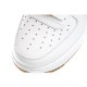 Nike Air Force 1 LV8 White and Blue