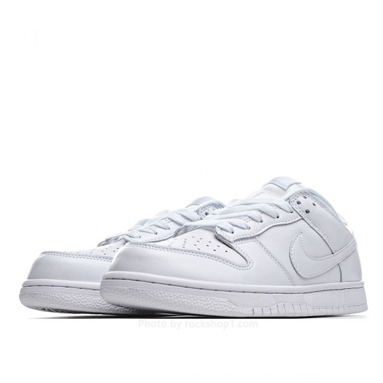 Nike Dunk SB Low white