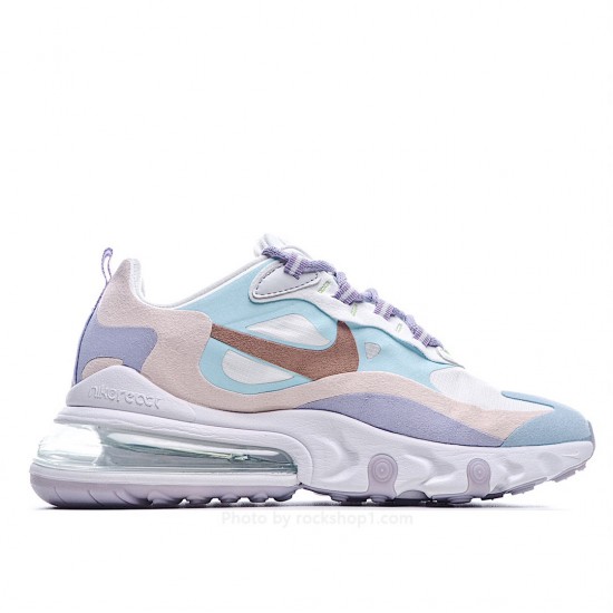 Nike AIR MAX 270 React 混