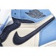 Air Jordan 1 Retro High OG 'Obsidian'