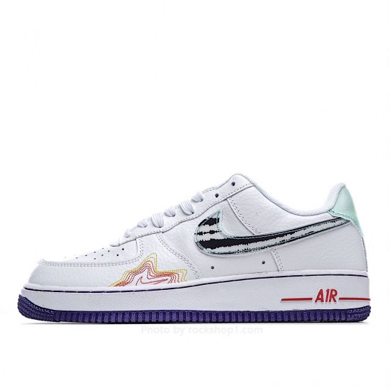 Nike Air Force 1 Low Low Top Sneakers