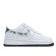 Nike Air Force 1 07 Low Top Sneakers