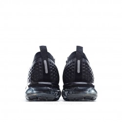 Nike Air VaporMax Flyknit 2 'Black'