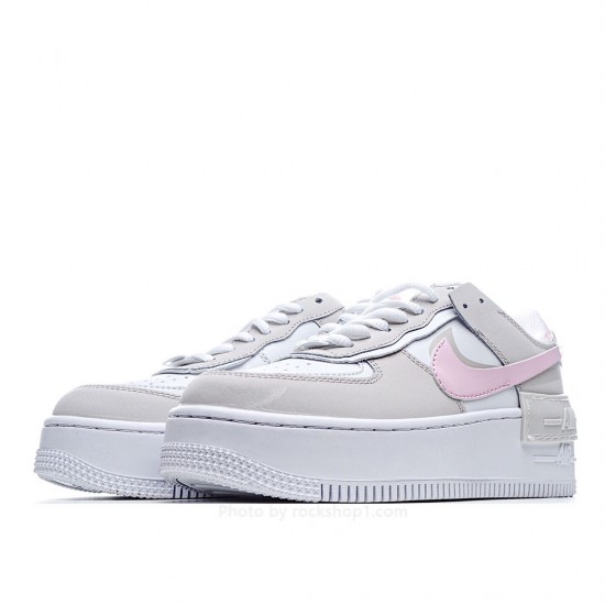 Nike WMNS Air Force 1 Shadow Low-Top Sneakers