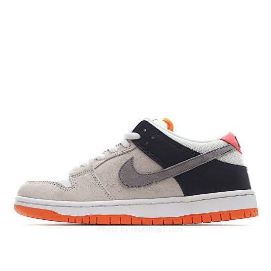 Nike Dunk SB Low Pro ISO 