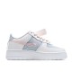 Nike Air Force 1 Low'07 White Blue Pink