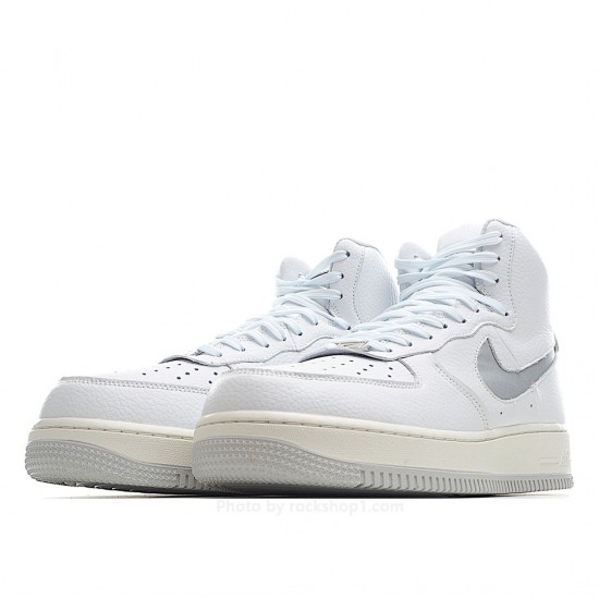 Nike Air Force 107 High Sneakers