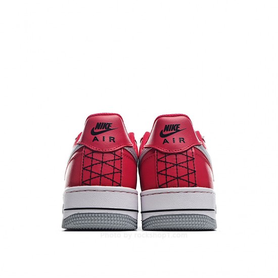 Nike Air Force 1 Low 07 Low Top Sneakers